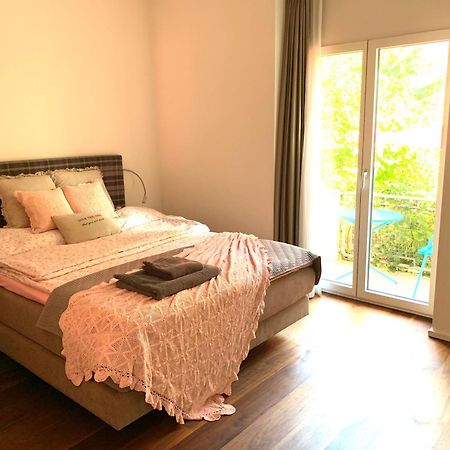 Alpine City Suite Brig Dış mekan fotoğraf