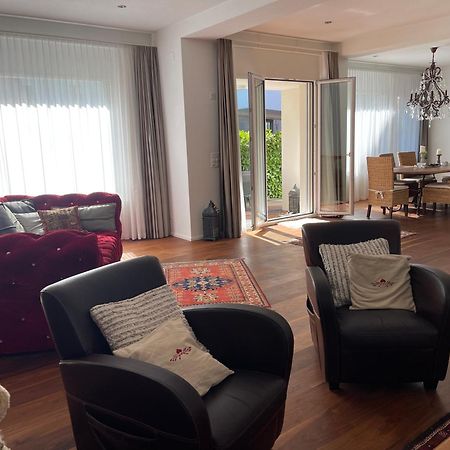 Alpine City Suite Brig Dış mekan fotoğraf