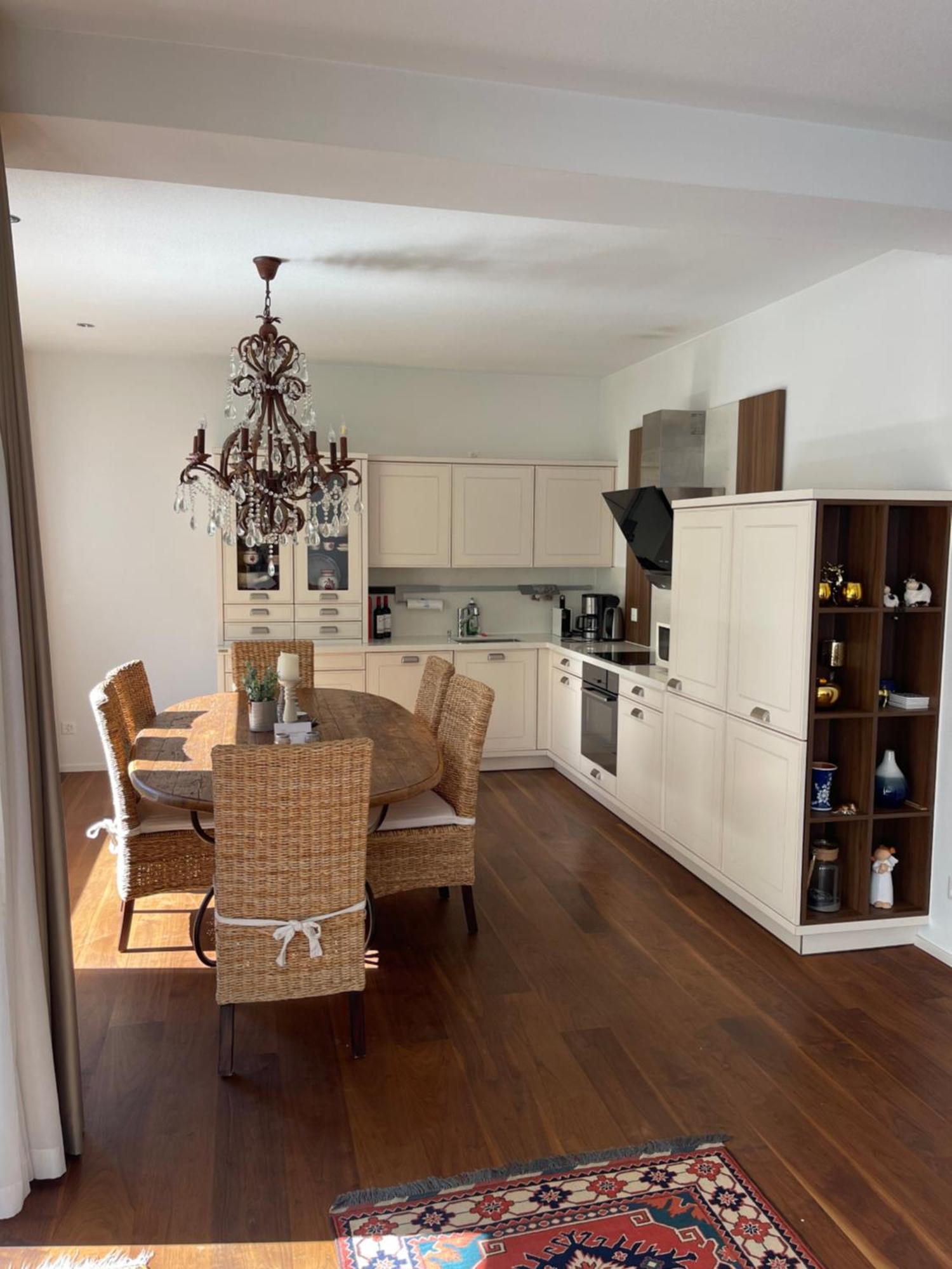 Alpine City Suite Brig Dış mekan fotoğraf